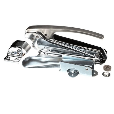 Kason Latch Strike, Inside Release 10055000020